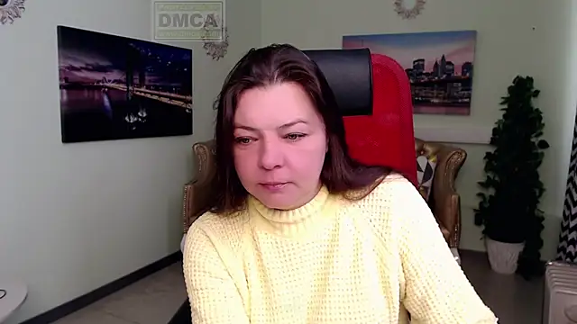 Lily flower7 online show from March 2, 7:15 am