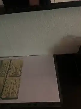 Guitccch online show from October 28, 2:37 am