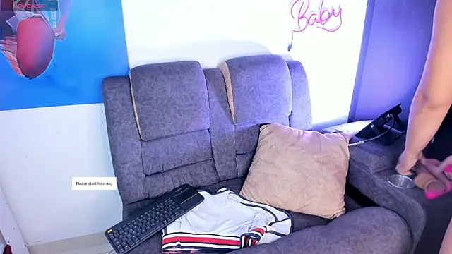 CandyRoxx1  online show from November 12, 5:13 pm