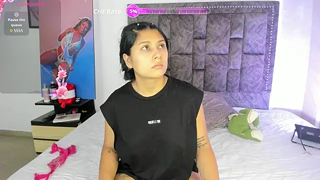 CandyRoxx1  online show from June 30, 4:30 pm
