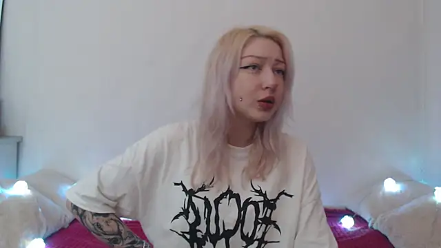 Emily hardcore online show from July 18, 9:07 pm
