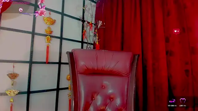 twoblacksexy online show from February 6, 10:43 pm