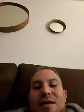 antonioM84 online show from January 15, 12:09 am