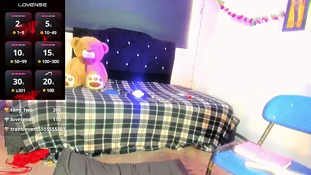 rosedewitt online show from February 13, 5:01 pm