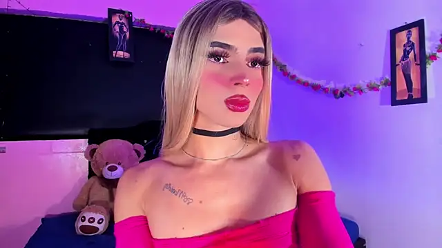 rosedewitt online show from March 6, 11:03 am