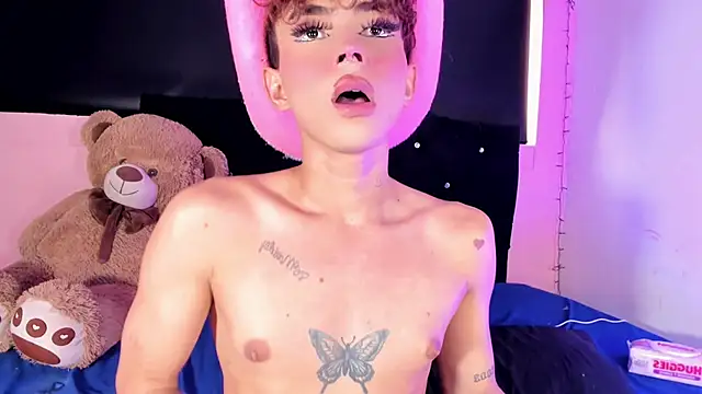 rosedewitt online show from March 12, 5:07 pm