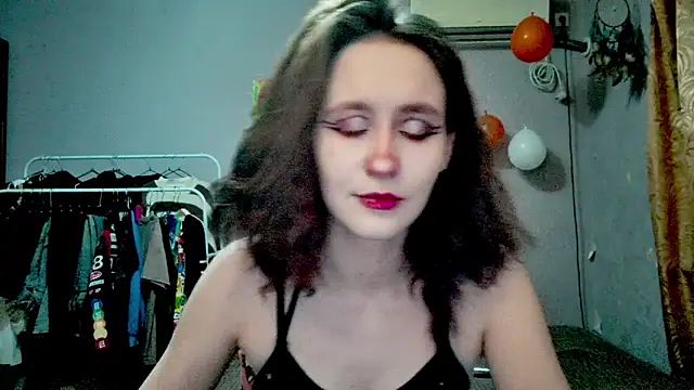 JoannaTompson online show from December 2, 8:59 pm