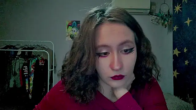 JoannaTompson online show from July 27, 10:50 pm
