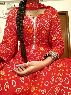 Snapshot of Ruchi-34 chatting on February 8, 11:52 pm Ruchi-34 online show from February 8, 11:52 pm