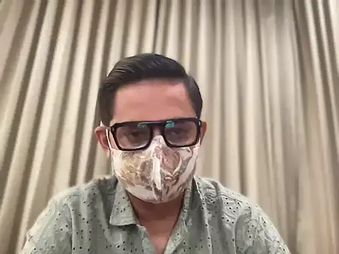 slavekinky001 online show from April 10, 8:02 pm