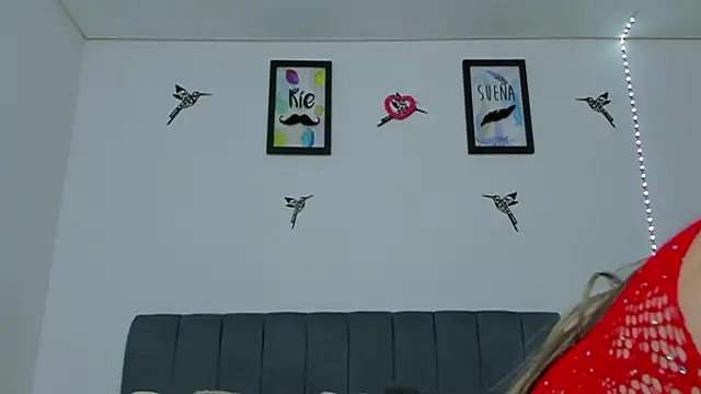 im sarah34 online show from February 3, 6:40 am