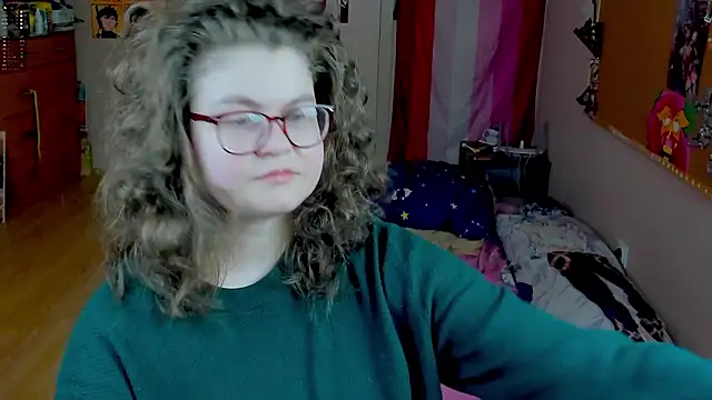 Sashy Way online show from March 6, 3:52 pm