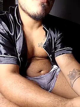 Naughty Charly online show from February 7, 1:37 pm