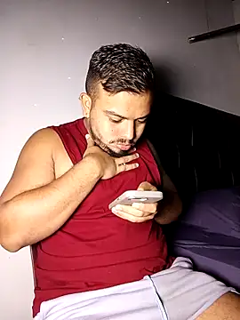 Naughty Charly online show from February 12, 11:49 am