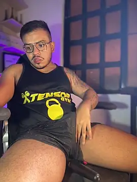 Naughty Charly online show from March 23, 4:44 pm