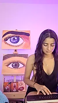 Snapshot of Yues050600 chatting on March 20, 12:19 am Yues050600 online show from March 20, 12:19 am