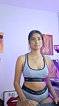 Snapshot of Yues050600 chatting on March 22, 3:20 am Yues050600 online show from March 22, 3:20 am