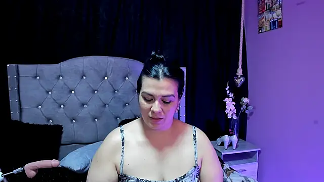 martina foxy  online show from February 21, 10:26 pm