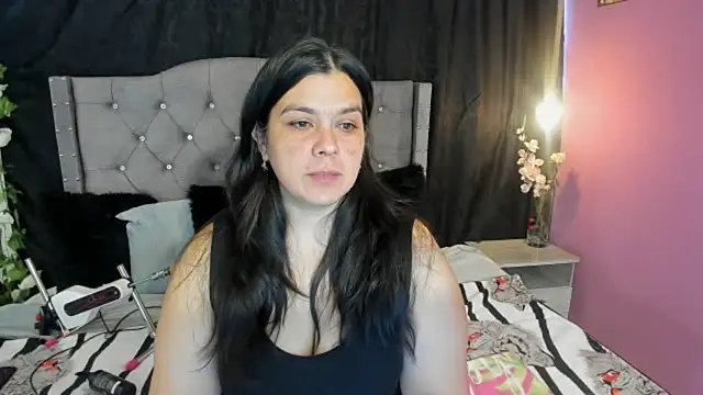 martina foxy  online show from March 2, 12:32 pm