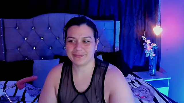 martina foxy  online show from March 8, 3:24 pm