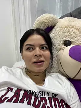 ivanna rivera online show from January 21, 5:30 pm