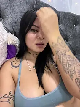 ivanna rivera online show from January 21, 11:24 pm