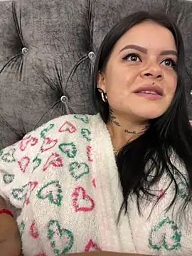 ivanna rivera online show from January 27, 8:39 pm