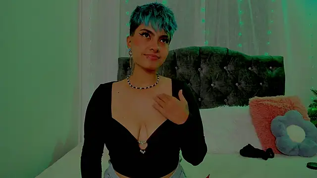 ivanna rivera online show from February 1, 7:13 pm