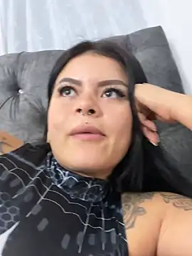 ivanna rivera online show from February 3, 8:35 pm