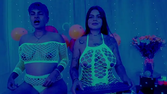 ivanna rivera online show from February 21, 7:32 pm