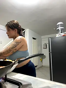 ivanna rivera online show from October 5, 11:35 pm