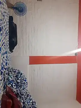 Snapshot of TuBandi2 chatting on January 22, 3:41 am TuBandi2 online show from January 22, 3:41 am