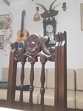 Snapshot of TuBandi2 chatting on November 14, 12:31 am TuBandi2 online show from November 14, 12:31 am