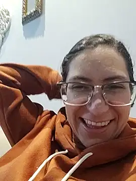 Andromeda-jade online show from March 21, 1:34 am