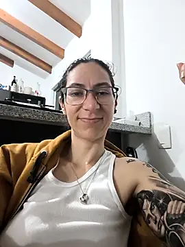 Andromeda-jade online show from February 20, 4:42 am