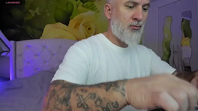 BlowMyXXL online show from January 17, 10:53 am