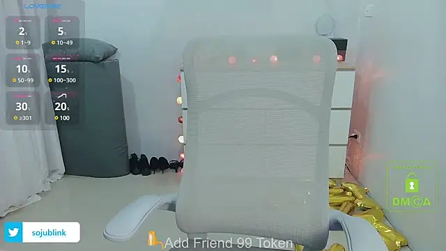 littlemiilk online show from February 22, 5:24 pm