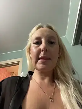 MerlinDave online show from May 13, 12:30 am
