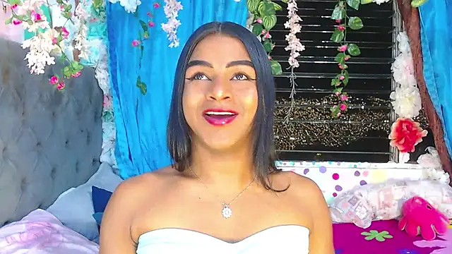 Karly coffe online show from September 14, 12:21 am