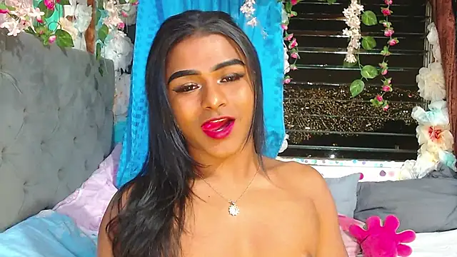 Karly coffe online show from February 7, 2:04 am