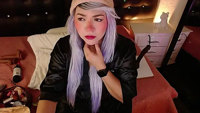 Snapshot of Cuckold_lover69 chatting on December 26, 8:32 pm Cuckold lover69 online show from December 26, 8:32 pm