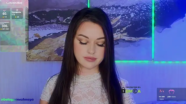 -CrazyAnna- online show from January 26, 7:31 pm