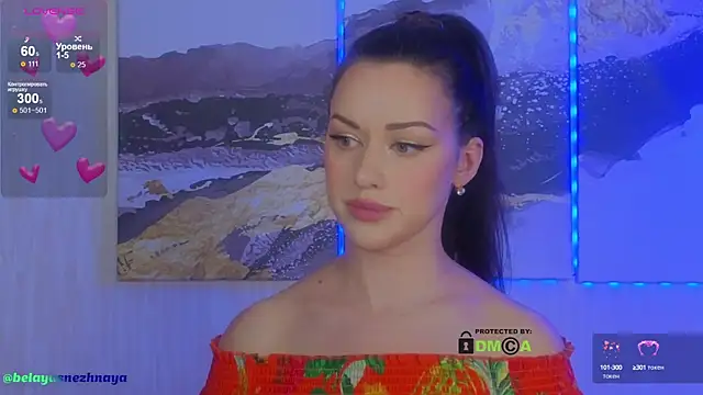 -CrazyAnna- online show from February 6, 1:54 pm