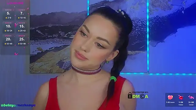 -CrazyAnna- online show from February 8, 5:18 pm