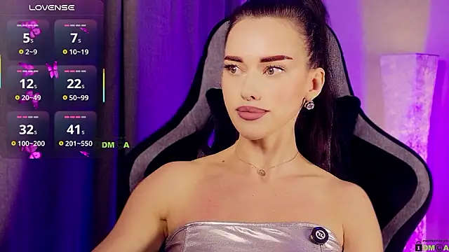 -CrazyAnna- online show from March 7, 5:54 pm