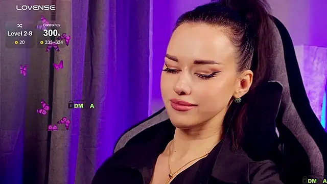 -CrazyAnna- online show from May 31, 4:25 pm