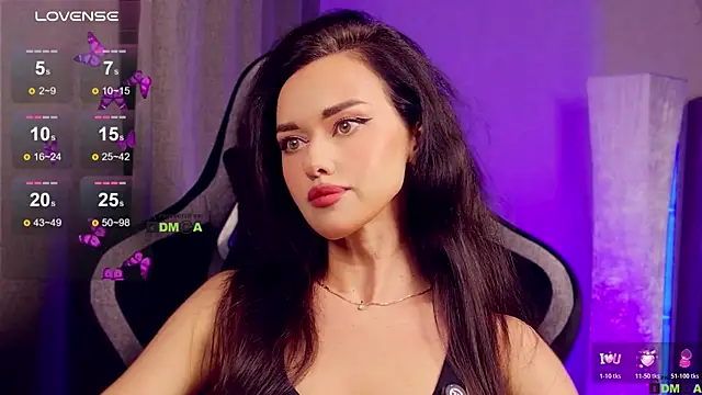 -CrazyAnna- online show from July 13, 11:46 am