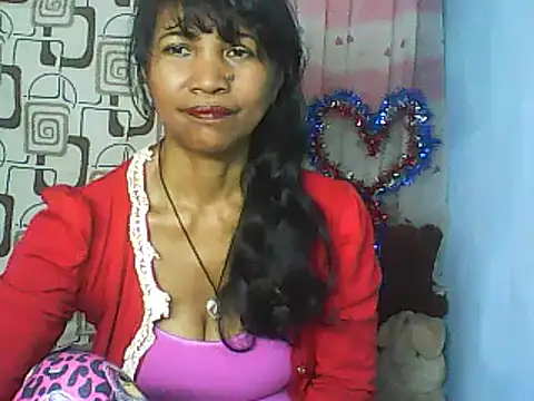 nene belle online show from January 13, 5:02 am