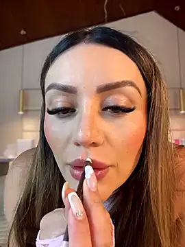 Miss ary online show from February 16, 12:12 pm