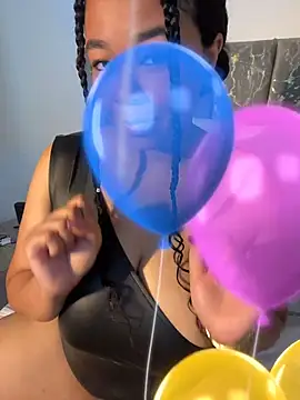 XMara online show from July 14, 2:56 pm